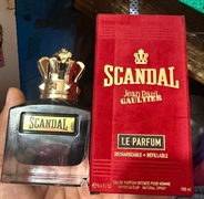product name
